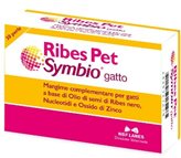 Ribes Pet Symbio Gatto NBF Lanes 30 Perle