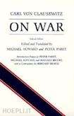 Princeton University Press On War