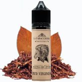 Red Virginia Extra Dry 4 Pod La Tabaccheria Liquido Shot 20ml Tabacco