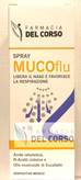 Lfp Mucoflu Spray 30ml