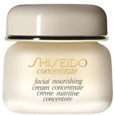 Shiseido Concentrate Facial Nourishing Cream 30 ml - Crema Nutritiva Viso