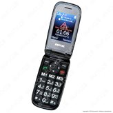 Switel M270 Mobile Telefono Cellulare per Portatori di Apparecchi Acustici