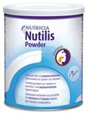 NUTILIS POWDER ADDENS 300G