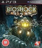 BioShock 2 - Usato (Condizioni: Usato)
