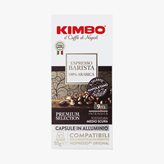 KIMBO | Nespresso | BARISTA | 1 pz