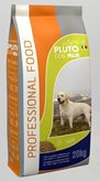 Pluto Dog Plus - Peso : 20 kg