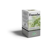 Finocarbo Plus Aboca 50 Opercoli Da 500mg