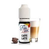 Caffè Latte FUU Aroma Concentrato 10ml