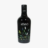 SCIARÒ | Amaro all'Ulivo | AMARÒ | 28% Vol. | 50 cl