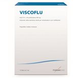 Viscoflu® Pharma Line 10 Fiale da 5ml