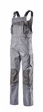 Work overall POLY ISO 13688:2013, grey - Size (EU) : XL