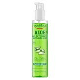 Equilibra Aloe 3+ Gel Detergente Micellare Viso Purificante Adatto alle Pelli Sensibili - Flacone da 200ml
