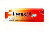 Fenistil® 0,1% Gel 30g