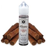 White Sigaro Italiano La Tabaccheria Liquido Shot 20ml Tabacco Kentucky