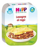 HiPP Lasagne Al Ragù Biologico 250g