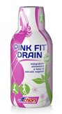 Pink Fit® Drain ProAction 500ml
