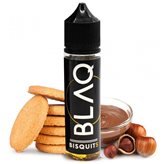 Bisquits BLAQ Liquido Shot 20ml Biscotto Crema Nocciola