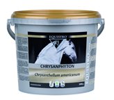 Equality chrysanphyton pellet 2 kg