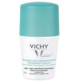 Vichy Deo Roll-On Deodorante Anti-Transpirante 48 ore 50 ml