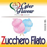 Zucchero Filato Cyber Flavour Aroma Concentrato 10ml