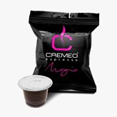 CREMEO | Nespresso | MISCELA MAGIA - 0100 Capsule