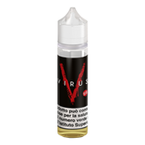Virus Super Flavor Liquido Mix and Vape 30ml Tabacco Vaniglia (Nicotina: 0 mg/ml - ml: 30)