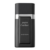 Cartier Santos Eau de Toilette 100 ml Spray - TESTER
