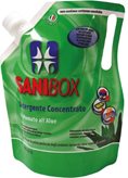 Sanibox Detergente Aloe 1 Lt - Formato : 1Lt