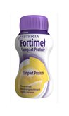 Fortimel® Compact Protein Banana Nutricia 4x125ml