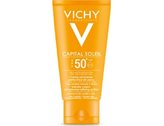 VICHY IDEAL SOLEIL CREMA VELLUTATA VISO SPF50+  50 ML