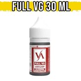 Glicerina Vegetale Valkiria 30ml Full VG