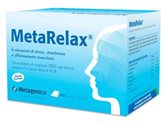 Metarelax® Metagenics™ 40 Bustine