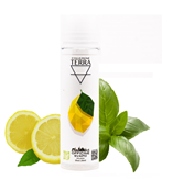 Lemon Terra Officine Svapo Liquido Scomposto 20ml Limone Basilico