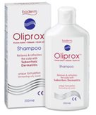 Logofarma Oliprox Shampoo CE Dermatite Seborroica 200ml