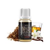 Madagascar Reserve Super Flavor Aroma Concentrato 10ml Tabacco Vaniglia Whisky