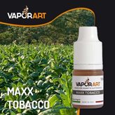Maxx Tobacco VaporArt Liquido Pronto 10ml Tabacco Tostato (Nicotina: 8 mg/ml - ml: 10)