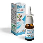Planta Medica Rinosol 2act Spray Nasale 15ml