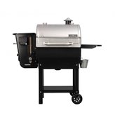 Barbecue a Pellet Camp Chef Woodwind WiFi 24