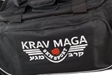 Borsone Krav Maga Pro Team SKM Sport