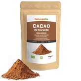 NaturaleBio Cacao in Polvere - Busta 200g [ML]