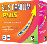 Sustenium Plus A.Menarini 22 Bustine