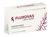 Fluxovas NGN 30 Compresse