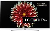 LG TV OLED55B7V 55" 4K HDR Smart TV Dolby Vision Cornice metallica  55 OLED 4K HDR SMART DOLBY VISION