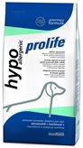 Prolife dog veterinary hypoallergenic 2 kg