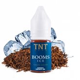 TNT Vape Aroma Booms Ice - 10ml