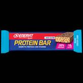 Enervit Sport Protein Bar 25 Barrette 25x40 g Cocco Ciok - Barrette proteiche con vitamine e minerali