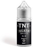 Death Valley Crystal TNT Vape Aroma Mini Shot 10ml Tabacco Latakia Sant'Anders
