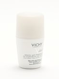 Vichy Deodorante Roll-on Antiarrossamento 50 ml