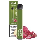 Strawberry Apple Salt Switch Pod Mod Usa e Getta - 600 Puffs (Nicotina: 20 mg/ml - ml: 2)