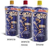 Carbo Sprint® BCAA - Arancia ProAction 50ml